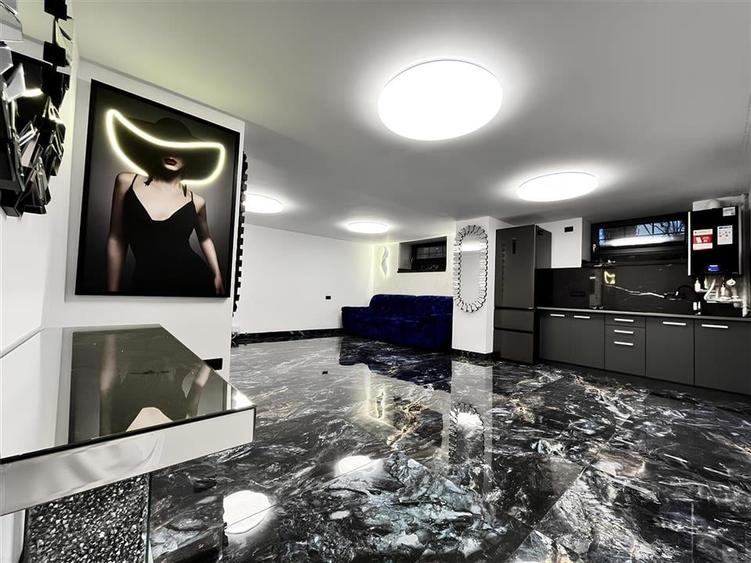 Spatiu Comercial Ultra Finisat zona Judetean - 3