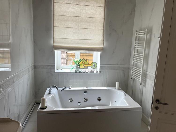 Apartament De Lux, 3 Cam., 130 Mp., Timisoara, Zona Elisabetin - 6