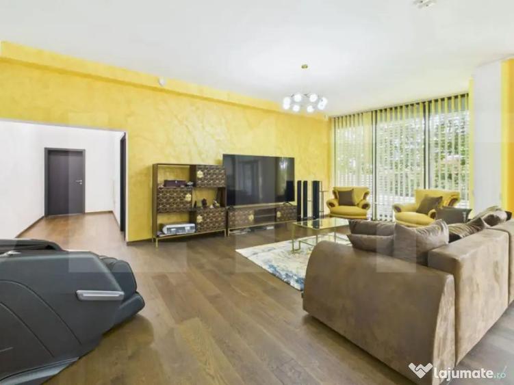 Casa pasiva, concept unicat, pe parter, Sacalaz - Cartier Eu - 1