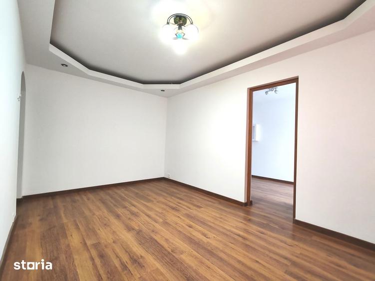 Apartamnent 2 camere Trivale, etaj 3/4, balcon - 6