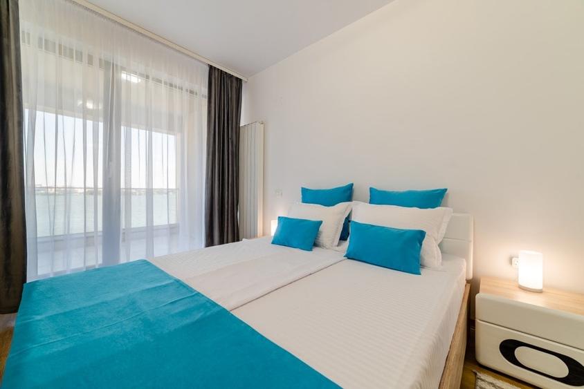 Apartament de LUX - Mamaia-Aqua Magic - 23
