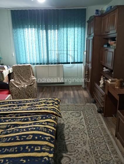 LIPOVEI - 2 Camere - ETAJ 2 - Decomandat - Centrala proprie