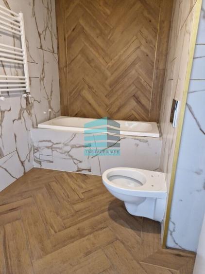 Oferta Black Friday!Penthouse Finalizat,Terasa Panoramica 136 mp,TitanPallady - 33