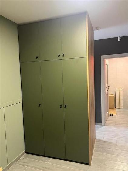 RECO, Apartament 2 camere, decomandat, loc de parcare, West Residence, Oradea - 11