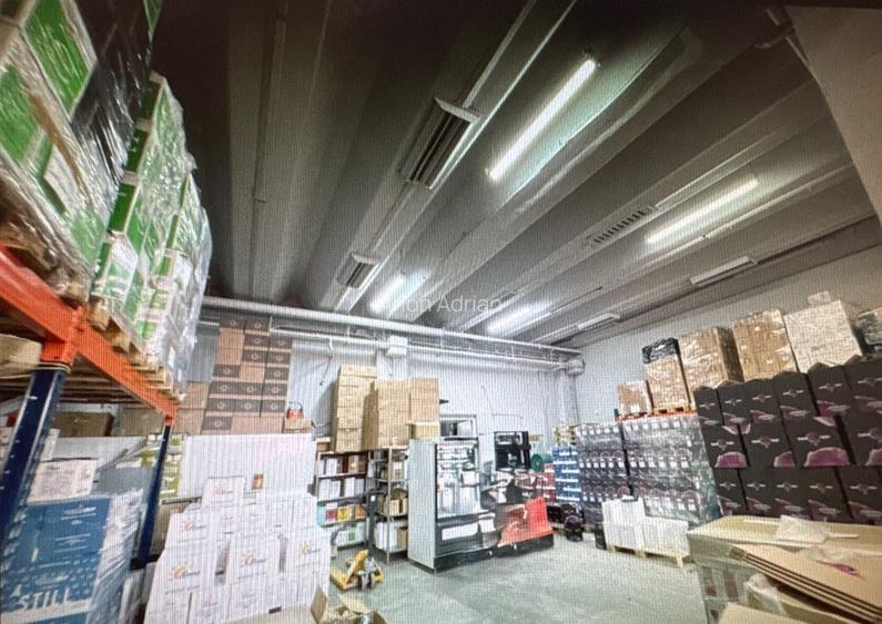 Spa?ii de inchiriat Pallady 287