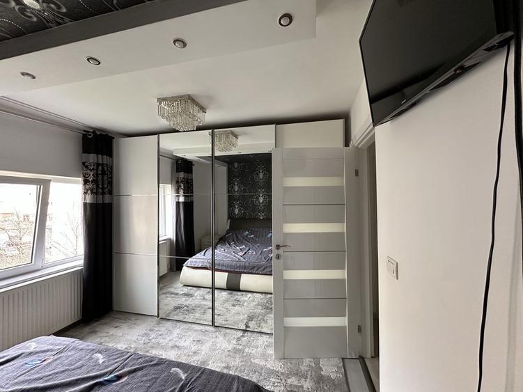 Inchiriez apartament 2 camere Utra Central - 2