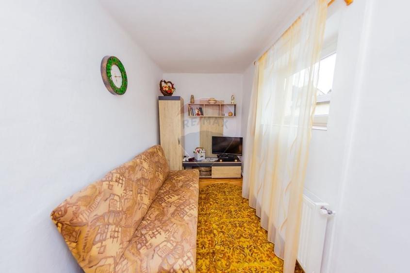 Casă  de vanzare Baia Sprie central - 6