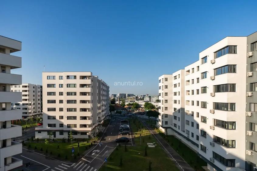 Ilfov Achizitioneaza un Apartament cu TVA de Doar 9%! Grabeste-te!