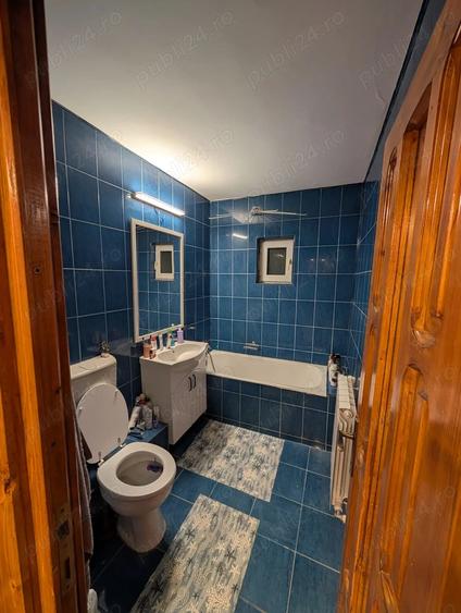 Apartament de inchiriat 2 camer - 5