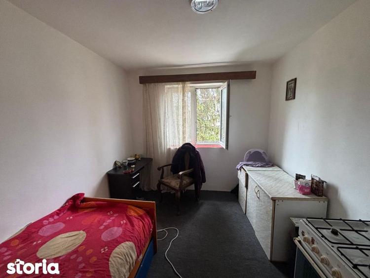 Garsoniera tip camin, cheltuieli mici, libera de sarcini - zona Astra - 2