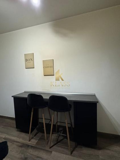 Apartament 2 camere Otopeni, decomandat, mobilat si utilat - 13