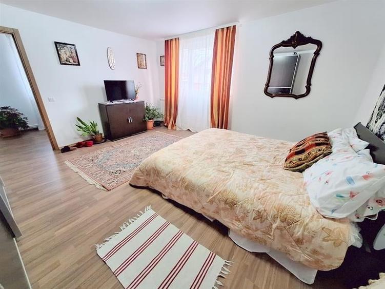 Casa moderna P+1 in Magura, 7 dormitoare, teren 421 mp, posibilitate 2 locuinte, - 30