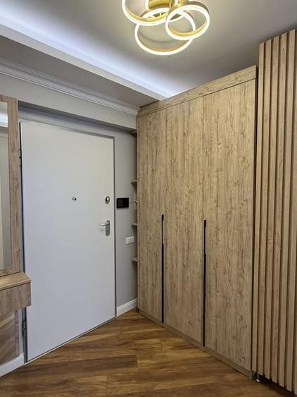 2 Camere de închiriat | Confort Nord Pipera | 2 Parcări incluse - 8