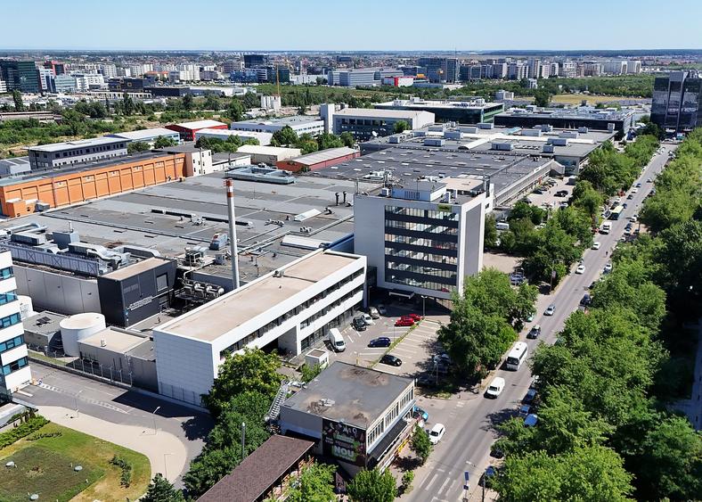 Iride Business Park, Dimitrie Pompeiu 9 - comision 0%, reprezentam proprietarul! - 9