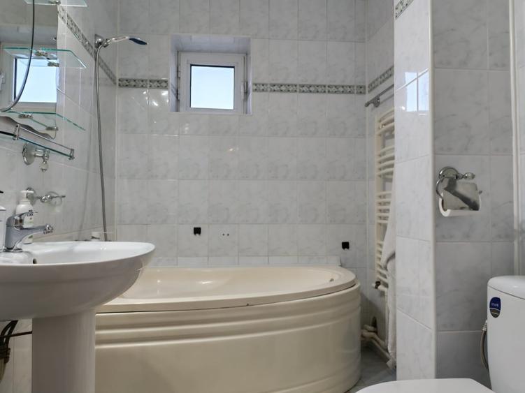 Apartament 4 camere | Calea Galați 366 | Brăila | Mobilat & utilat  - 14