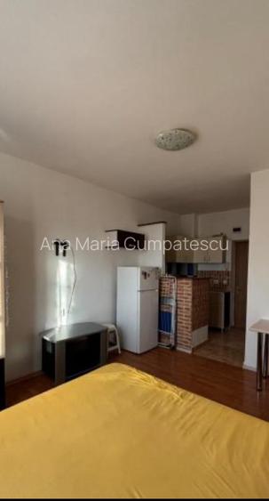 Garsonieră zona Abator mobilată utilată 22 mp