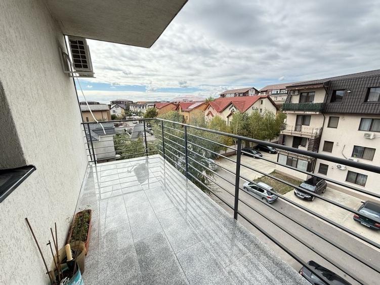 Apartament 3 camere Dobroesti cu loc de parcare inclus - 3
