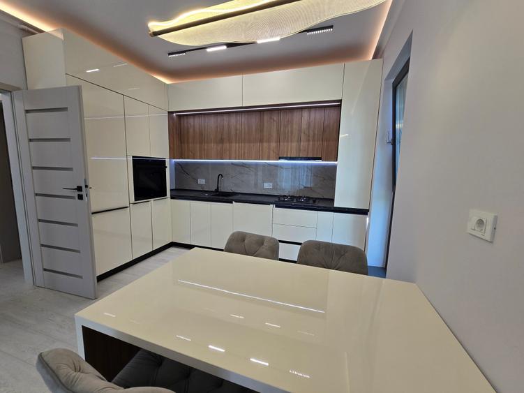 Apartament Premium Lujerului Parc View - 7