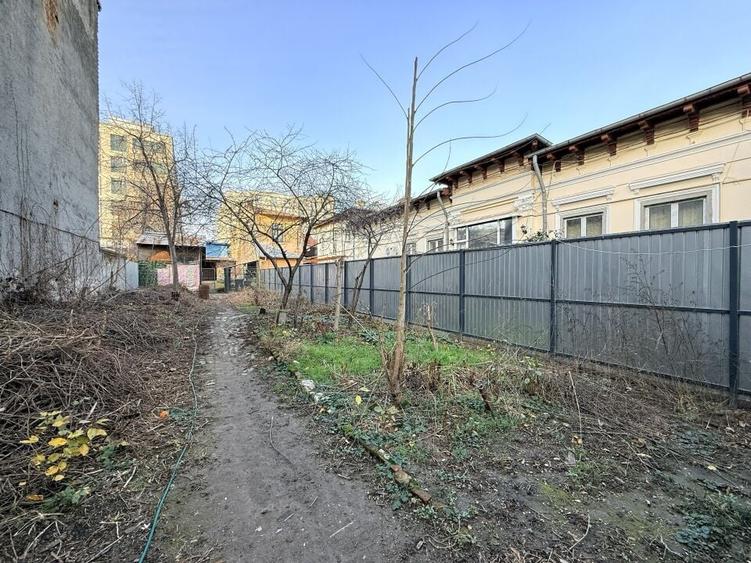 Casa / Vila 3 camere zona Gara de Nord - Mircea Vulcanescu - 11