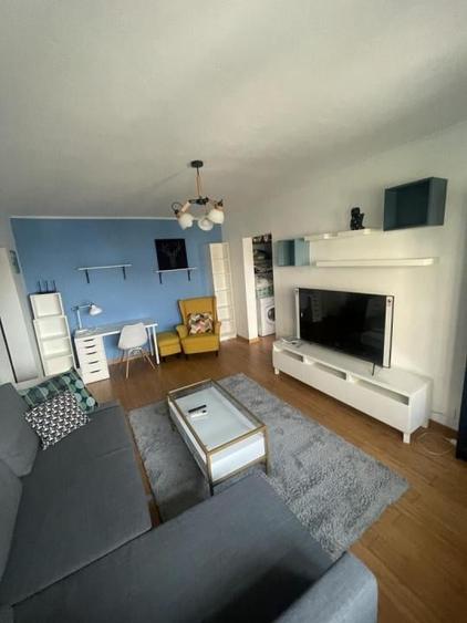 Inchiriere 2 camere Sincai - 2