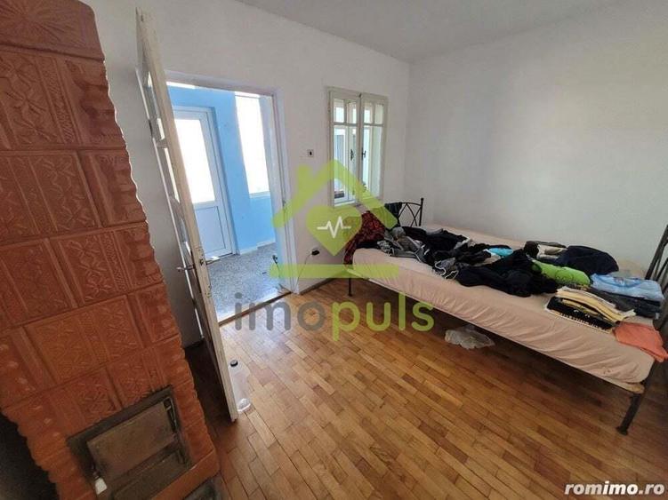 Proprietate unica 2 case individuale, teren generos 1.000 mp ? - 5