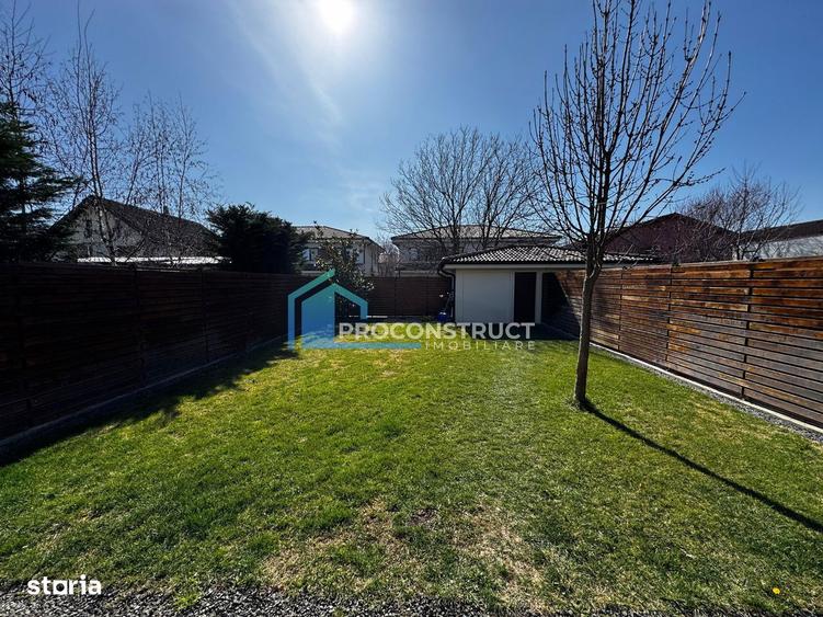 Duplex deosebit zona Aradului | 125 mp utili | curte 325 mp - 4