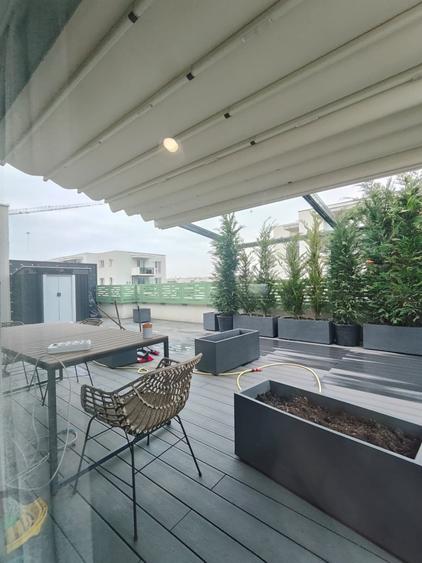 Theodor Pallady - vanzare penthouse - 7