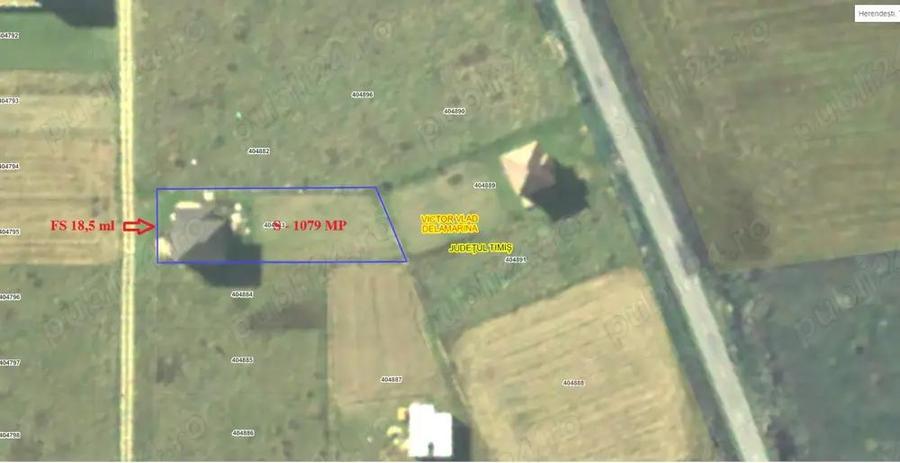 CASA NOUA la 10 km de Lugoj - 1