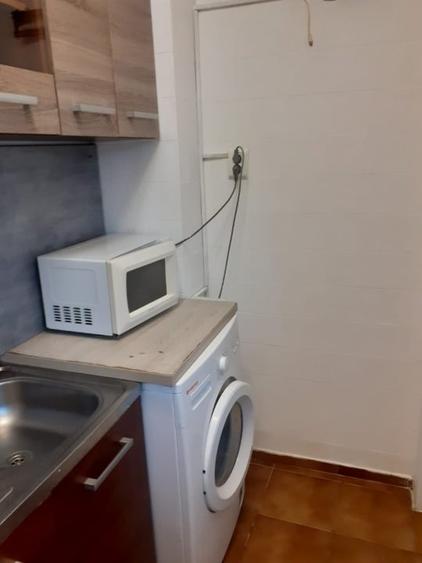 Garsoniera de inchiriat 32 mp zona Titan Policlinica  - metrou Titan - 6