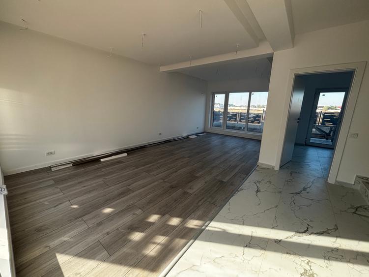 Casa indivuduala P+1+M in complex privat, Varteju, Bragadiru - 2