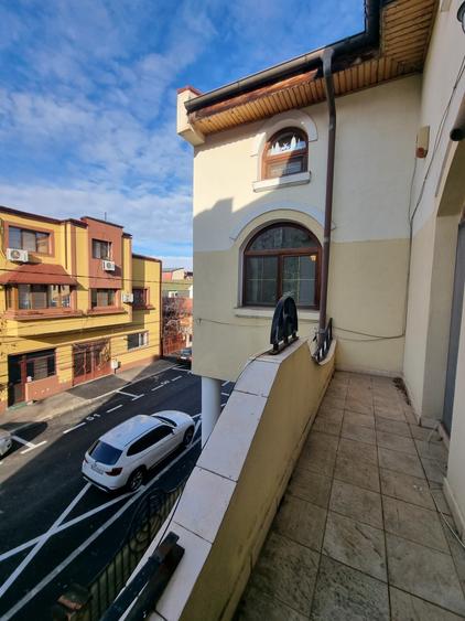 Vila - Parcul Carol - 13 Camere - Pretabil Gradinita - Autorizata - 14