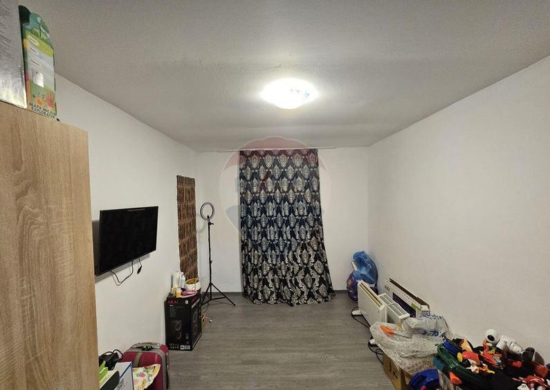 Casa / Vila 3 camere mobilata 80 mp + teren 261 mp an c... - 21