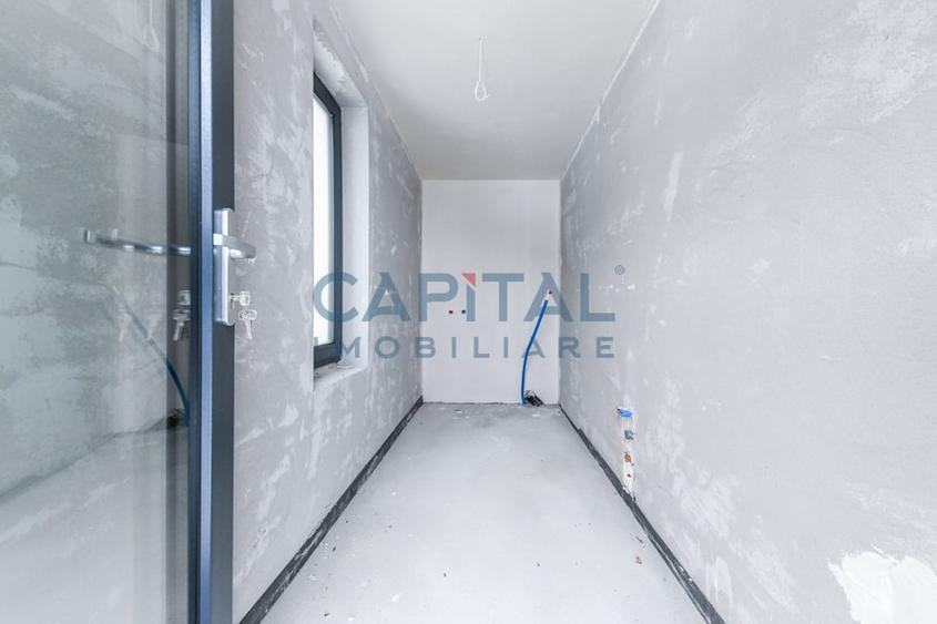 Duplex zona Grigorescu | View superb | 223 suprafata utila - 9