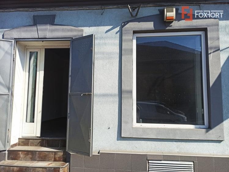 Spatiu Comercial in zona cu vad bun, zona Fabric - ID C1512 - 3