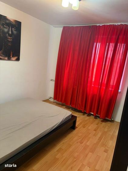 AP. 2 CAMERE CALEA FERENTARI, BUCATARIE INCHISA, MOBILAT/UTILITAT - 2