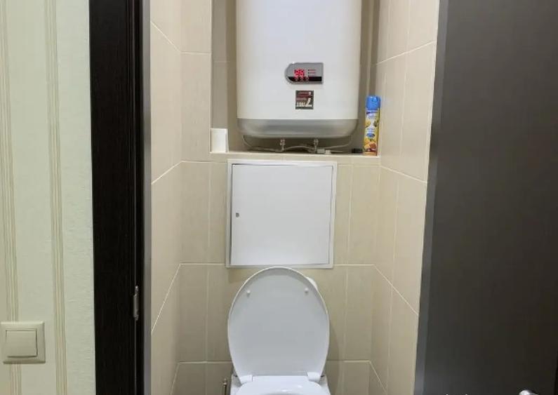 Garsoniera de inchiriat - 3