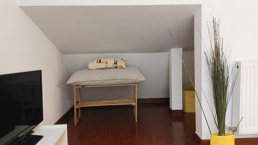 Garsoniera moderna, bloc 2014, Doamna Ghica, pentru locuit sau investitie - 9