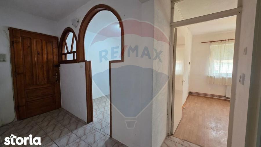 Apartament de vanzare Medias, str. Lupeni, Vitrometan - 9
