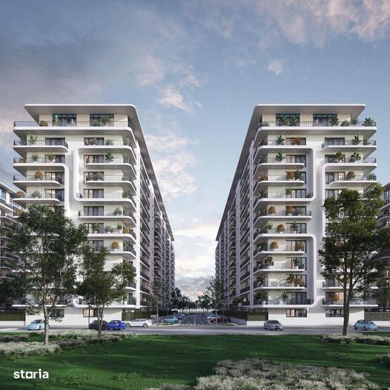Proiect nou in Pipera | Oferta de lansare - 3