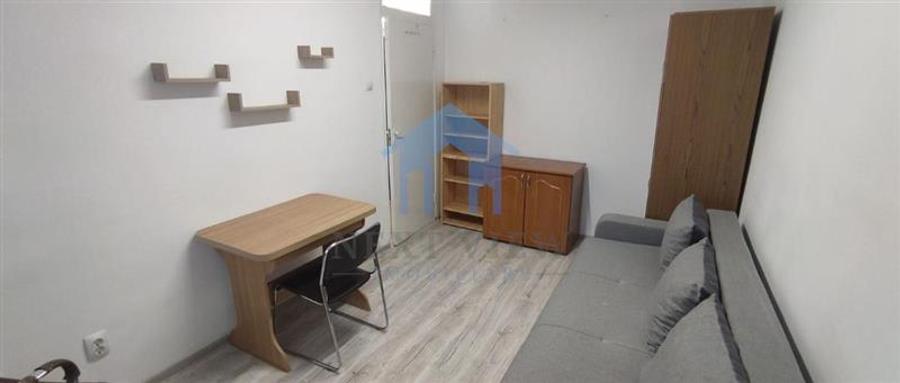 Garsoniera, Manastur - 1