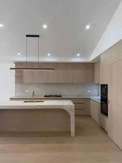 Bucatarie inchisa 16 MP! Incalzire pardoseala, centrala proprie - 2