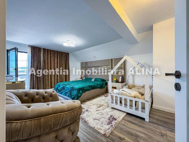 Casa 3 camere in Deva, zona Zavoi, teren 223 mp, SU casa 112 mp.. - 11