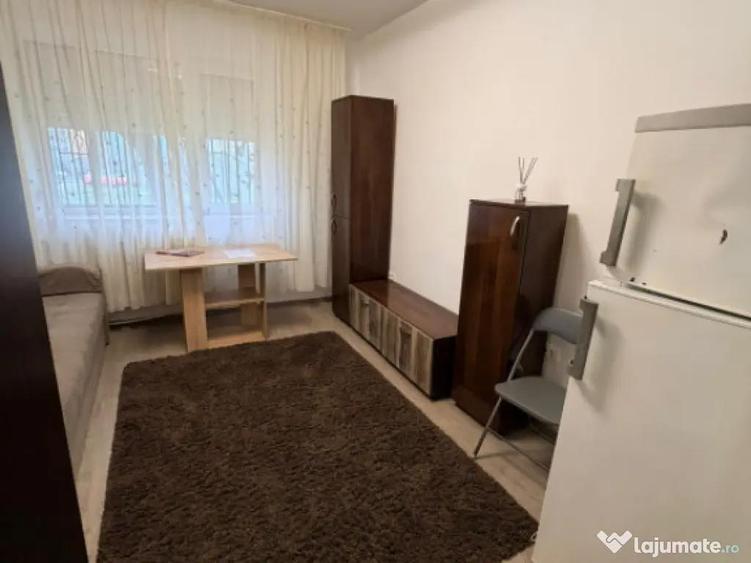 Garsoniera de inchiriat, in zona Abator - 9