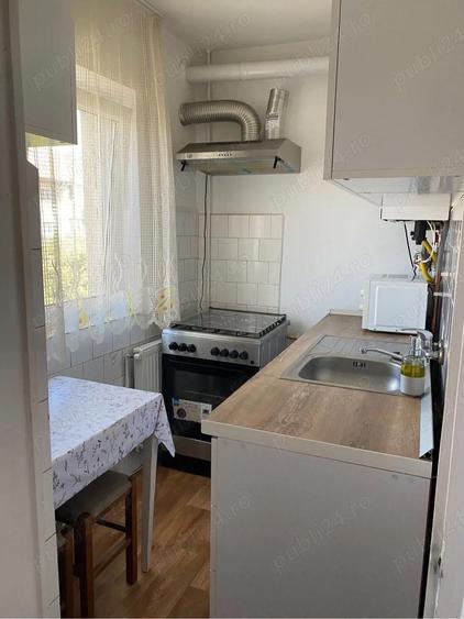 Inchiriez apartament 1 camera - 1