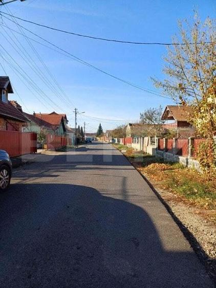 Vila individuala in Mihai Viteazu! - 4