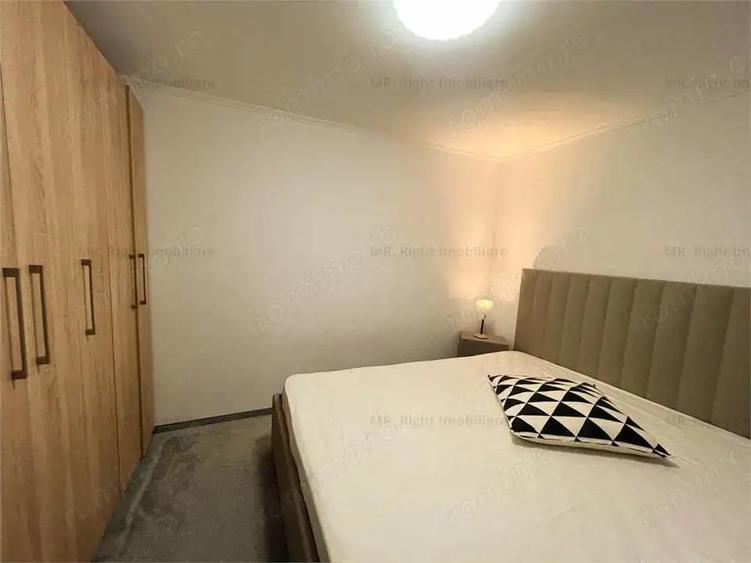 Casa cocheta 2 camere si curte superba Harman - 6