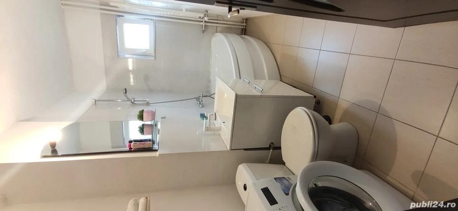 Inchiriez apartament 2 cam. Etaj 2, Iosia - 3