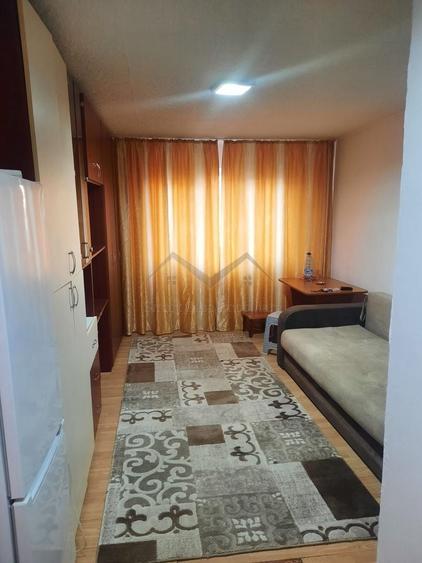 Garsoniera Pacurari - 1