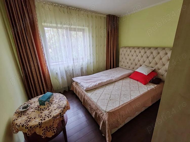 Inchiriez apartament - 5