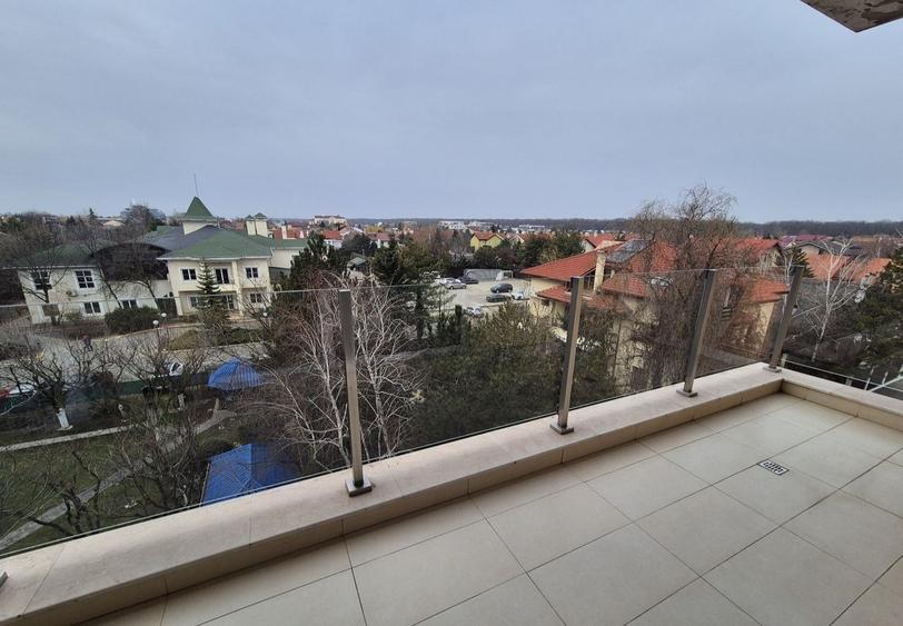 Vanzare Apartament de 2 Camere Iancu Nicolae/Parcare inclusa - 9